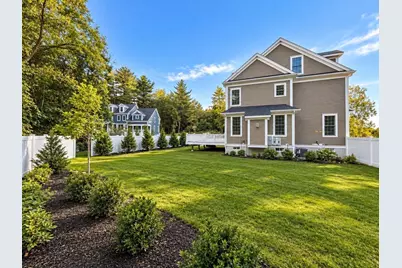 35 Shuttleworth Place, Dedham, MA 02026 - Photo 4