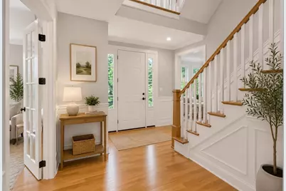 35 Shuttleworth Place, Dedham, MA 02026 - Photo 4