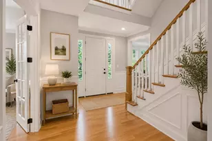 35 Shuttleworth Pl, Dedham, MA 02026 - Photo 4