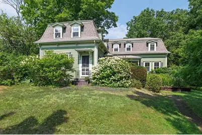 30 Mordecai Lincoln Rd, Scituate, MA 02066 - Photo 1