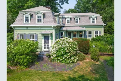 30 Mordecai Lincoln Rd, Scituate, MA 02066 - Photo 2