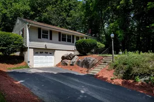 604 Quinapoxet St, Holden, MA 01520 - Photo 1