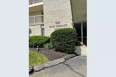 300 Park Terrace Dr #343, Stoneham, MA 02180 - Photo 2