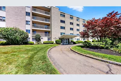 300 Park Terrace Dr #343, Stoneham, MA 02180 - Photo 1