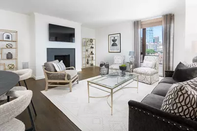 220 Boylston St #1010, Boston, MA 02116 - Photo 2