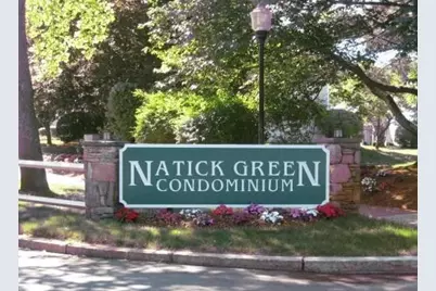 34 Silver Hill #12, Natick, MA 01760 - Photo 1