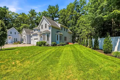 2 Harmony Way #2, Medway, MA 02053 - Photo 1