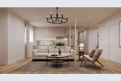 1853 Commonwealth Ave. #G, Boston, MA 02135 - Photo 2