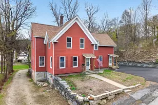 37 West Myrtle, Orange, MA 01364 - Photo 1