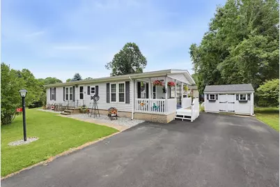12 Fox Run, Brookfield, MA 01506 - Photo 1