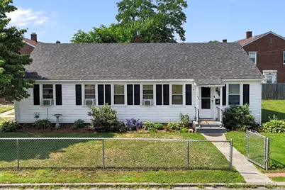 47-49 Farragut St, Springfield, MA 01104 - Photo 1