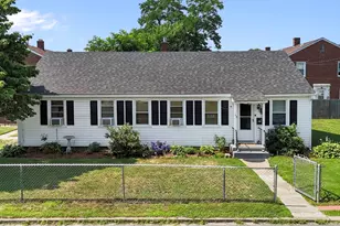 47-49 Farragut St, Springfield, MA 01104 - Photo 1
