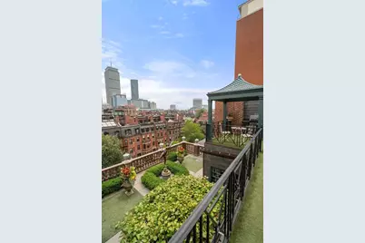 316 Beacon St #4, Boston, MA 02116 - Photo 28
