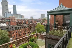 316 Beacon St, Boston, MA 02116 - Photo 28