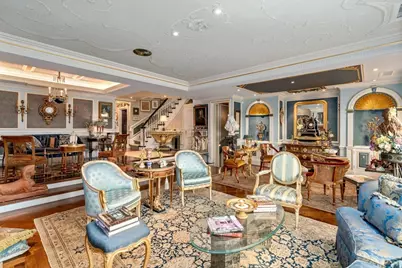 316 Beacon St #4, Boston, MA 02116 - Photo 4