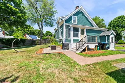 16 Budleigh Avenue, Beverly, MA 01915 - Photo 34