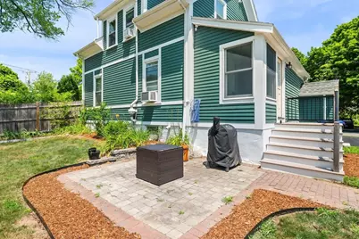 16 Budleigh Avenue, Beverly, MA 01915 - Photo 36