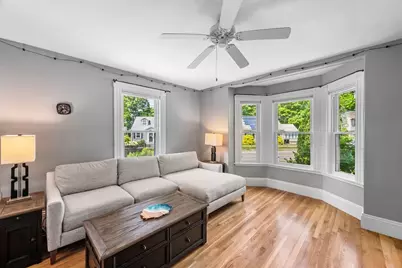 16 Budleigh Avenue, Beverly, MA 01915 - Photo 6