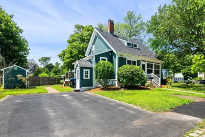 16 Budleigh Avenue, Beverly, MA 01915 - Photo 32