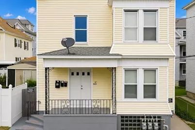 115 Thompson St, New Bedford, MA 02740 - Photo 2