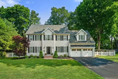 11 Shadow Ln, Wellesley, MA 02482 - Photo 1