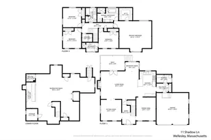 11 Shadow Ln, Wellesley, MA 02482 - Photo 42