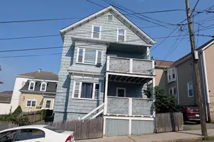 340 Fountain St, Fall River, MA 02721 - Photo 1