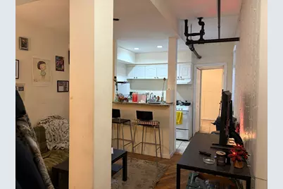 67 Park Dr #1, Boston, MA 02215 - Photo 2