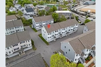50 Desmoines Rd #H1, Quincy, MA 02169 - Photo 2