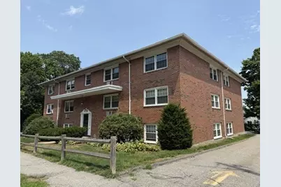 47 Alvarado Avenue #3B, Worcester, MA 01604 - Photo 1