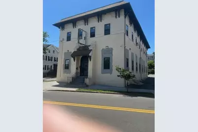 2031 Purchase St, New Bedford, MA 02740 - Photo 1
