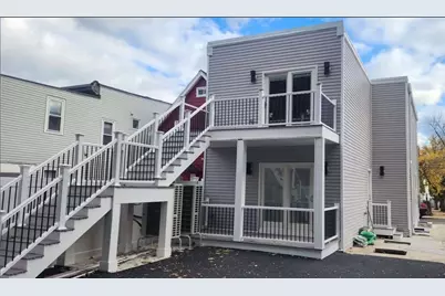 172 Cowper #2, Boston, MA 02128 - Photo 1