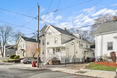 38 & 40 Hurd St, Melrose, MA 02176 - Photo 2