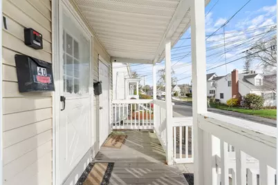 38 & 40 Hurd St, Melrose, MA 02176 - Photo 1