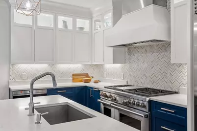 11 Hilliard #1, Cambridge, MA 02138 - Photo 6