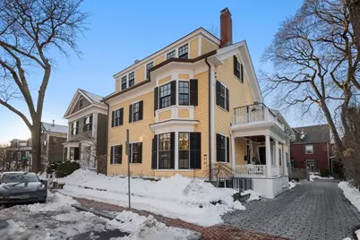 11 Hilliard #1, Cambridge, MA 02138 - Photo 16