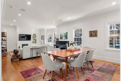 11 Hilliard #1, Cambridge, MA 02138 - Photo 4