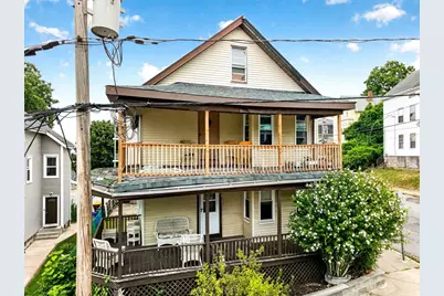 40 Lincoln Ave, Fall River, MA 02720 - Photo 2