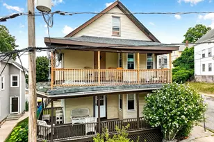 40 Lincoln Ave, Fall River, MA 02720 - Photo 2