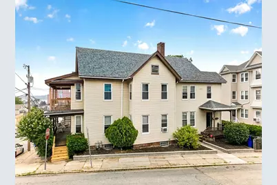 40 Lincoln Ave, Fall River, MA 02720 - Photo 1