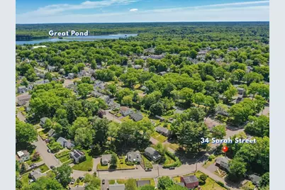 34 Sarah St, Randolph, MA 02368 - Photo 42