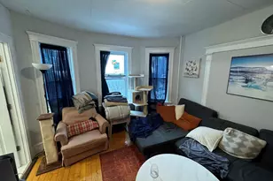 9 Burnham St, Somerville, MA 02145 - Photo 2