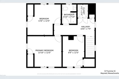 127 Summer Street, Maynard, MA 01754 - Photo 38