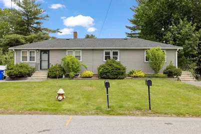 42 Neillian Street #42, Bedford, MA 01730 - Photo 2