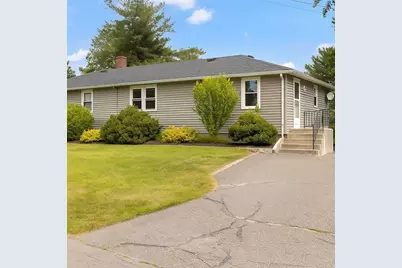 42 Neillian Street #42, Bedford, MA 01730 - Photo 1