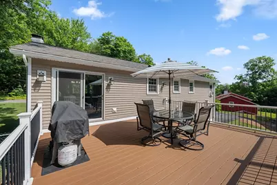 22 Barnard St, Shrewsbury, MA 01545 - Photo 30