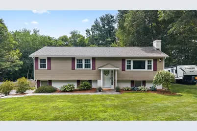 22 Barnard St, Shrewsbury, MA 01545 - Photo 1