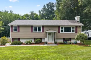 22 Barnard St, Shrewsbury, MA 01545 - Photo 1