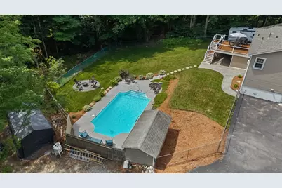 22 Barnard St, Shrewsbury, MA 01545 - Photo 36