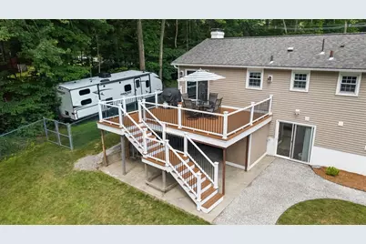 22 Barnard St, Shrewsbury, MA 01545 - Photo 40